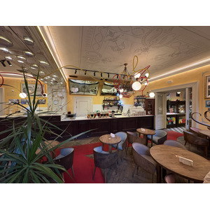 Picture Ukraine Lviv Restaurants 2024-10 121 - Trail Restaurants