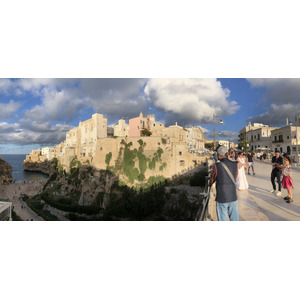 Picture Italy Polignano a mare 2024-09 56 - Sight Polignano a mare