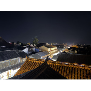 Picture China Dali Mushan Leye Resort Hotel 2026-01 39 - Road Mushan Leye Resort Hotel