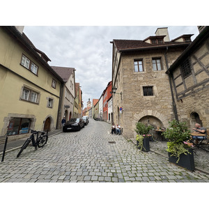 Picture Germany Rothenburg ob der Tauber⁩ 2025-09 55 - Travel Rothenburg ob der Tauber⁩