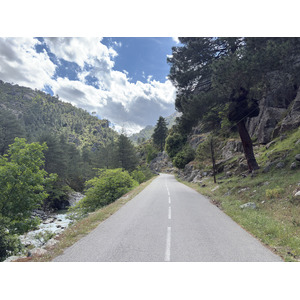 Picture France Corsica La Restonica 2025-06 6 - Tourist Attraction La Restonica