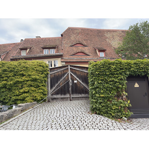 Picture Germany Rothenburg ob der Tauber⁩ 2025-09 67 - Trail Rothenburg ob der Tauber⁩