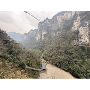Picture China Zhangjiajie Grand Canion 2026-01 35 - Sight Grand Canion