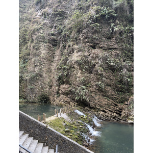 Picture China Zhangjiajie Grand Canion 2026-01 40 - Tourist Attraction Grand Canion