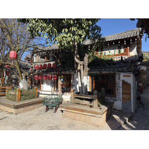 Picture China Lijiang 2026-01 535 - Tourist Places Lijiang