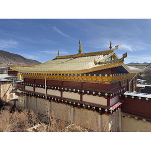 Picture China Shangri La 2026-01 150 - View Shangri La