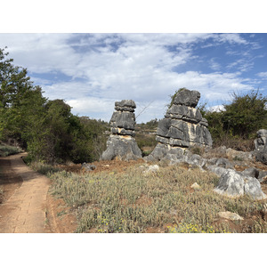 Picture China Shilin Stone Forest 2026-01 220 - Visit Shilin Stone Forest