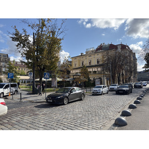 Picture Ukraine Lviv 2024-10 69 - Trips Lviv