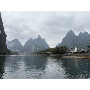 Picture China Guilin to Yangshuo cruise 2026-01 15 - Photographers Guilin to Yangshuo cruise