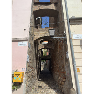 Picture Slovenia Ptuj 2025-09 65 - Perspective Ptuj