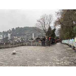 Picture China Furong Ancient Town 2026-01 24 - Trips Furong Ancient Town