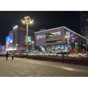 Picture China Kunming 2026-01 28 - Perspective Kunming