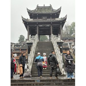 Picture China Fenghuang Ancient City 2026-01 7 - Photographer Fenghuang Ancient City