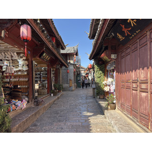 Picture China Lijiang 2026-01 208 - Sightseeing Lijiang