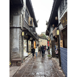 Picture China Fenghuang Ancient City 2026-01 9 - View Fenghuang Ancient City