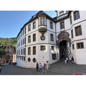 Picture Germany Fussen 2025-09 73 - Pictures Fussen