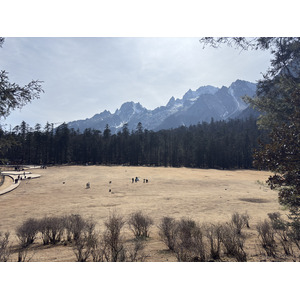 Picture China Lijiang Blue moon valley 2026-01 85 - Journey Blue moon valley