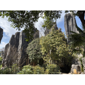 Picture China Shilin Stone Forest 2026-01 128 - Travel Shilin Stone Forest
