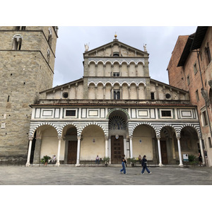Picture Italy Pistoie 2024-09 0 - Photo Pistoie