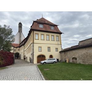Picture Germany Rothenburg ob der Tauber⁩ 2025-09 187 - Photographer Rothenburg ob der Tauber⁩