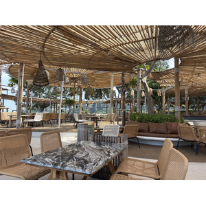Picture Thailand Pattaya Oxygen Restaurant 2024-12 25 - Sightseeing Oxygen Restaurant