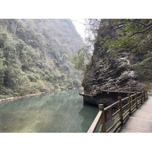 Picture China Zhangjiajie Grand Canion 2026-01 20 - Discover Grand Canion
