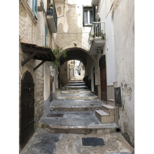 Picture Italy Vieste 2024-09 84 - Sight Vieste