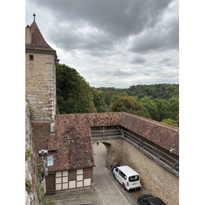 Picture Germany Rothenburg ob der Tauber⁩ 2025-09 215 - Photographers Rothenburg ob der Tauber⁩