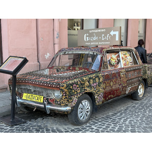 Picture Ukraine Lviv 2024-10 95 - Photos Lviv