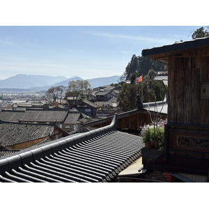 Picture China Lijiang 2026-01 745 - Pictures Lijiang