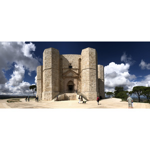 Picture Italy Castel del monte 2024-09 73 - Car Castel del monte