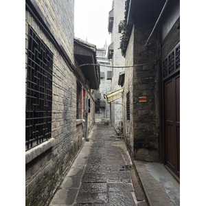 Picture China Fenghuang Ancient City 2026-01 23 - View Fenghuang Ancient City