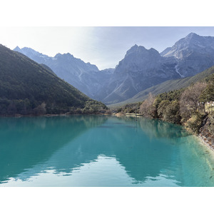 Picture China Lijiang Blue moon valley 2026-01 1 - Discover Blue moon valley