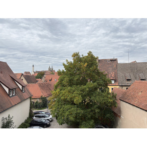 Picture Germany Rothenburg ob der Tauber⁩ 2025-09 176 - Flight Rothenburg ob der Tauber⁩