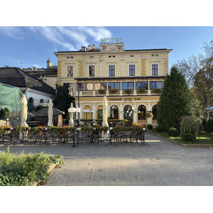 Picture Ukraine Lviv Hotel Wien 2024-10 11 - Journey Hotel Wien