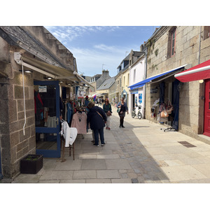 Picture France Concarneau Ville close 2026-04 17 - Car Ville close