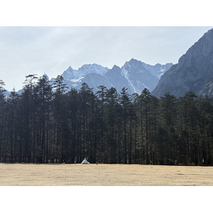 Picture China Lijiang Blue moon valley 2026-01 106 - Photographer Blue moon valley