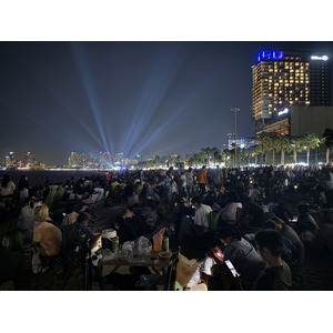 Picture Thailand Pattaya Fireworks 2024-12 67 - View Fireworks