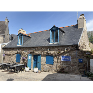 Picture France Concarneau Ville close 2026-04 67 - Store Ville close