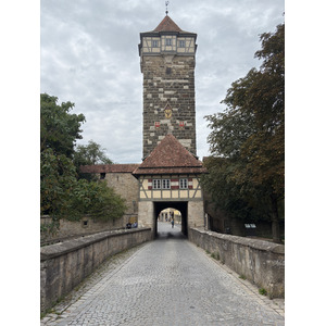 Picture Germany Rothenburg ob der Tauber⁩ 2025-09 246 - Photos Rothenburg ob der Tauber⁩