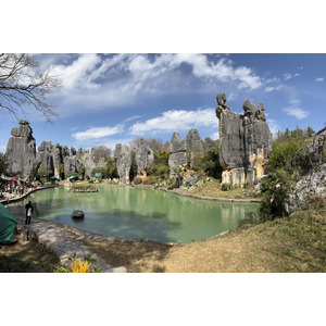 Picture China Shilin Stone Forest 2026-01 160 - Photos Shilin Stone Forest
