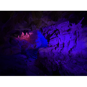 Picture China Zhangjiajie Grand Canion 2026-01 60 - View Grand Canion