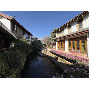 Picture China Lijiang 2026-01 275 - Tourist Places Lijiang