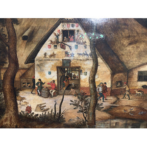 Picture Poland Krakow Wawel castle 2026-09 219