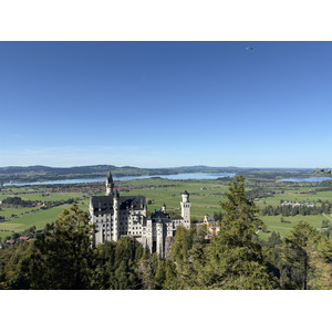 Picture Germany Neuschwanstein 2025-09 42 - Pictures Neuschwanstein