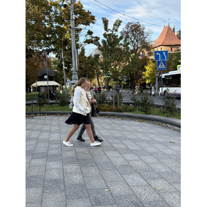 Picture Ukraine Lviv 2024-10 64 - Flight Lviv