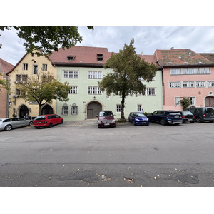Picture Germany Rothenburg ob der Tauber⁩ 2025-09 15 - Flight Rothenburg ob der Tauber⁩