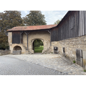 Picture Germany Rothenburg ob der Tauber⁩ 2025-09 144 - Photos Rothenburg ob der Tauber⁩