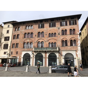 Picture Italy Lucques 2024-09 26 - Randonee Lucques
