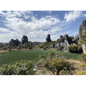 Picture China Shilin Stone Forest 2026-01 369 - Views Shilin Stone Forest